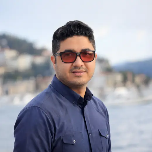 Soheil Razavi